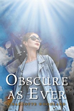 Cover Obscure as Ever (eBook, ePUB)