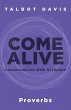 Come Alive: Proverbs (eBook, ePUB) - Bild 1