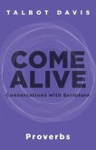 Come Alive: Proverbs (eBook, ePUB)