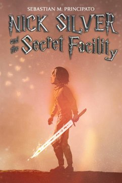 Cover Nick Silver and the Secret Facility (eBook, ePUB)