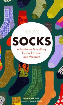 Socks (eBook, ePUB) - Aarons, Wendi