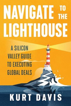 Navigate To The Lighthouse (eBook, ePUB) - Davis, Kurt