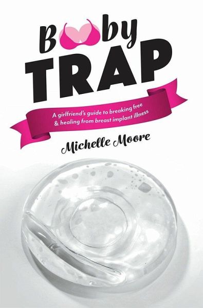 Booby Trap (eBook, ePUB) Booby Trap (eBook, ePUB)