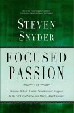 Focused Passion (eBook, ePUB)