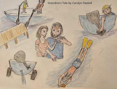 Cover Grandma's Tale (eBook, ePUB)