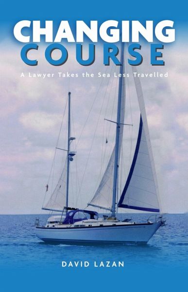 Changing Course (eBook, ePUB) Changing Course (eBook, ePUB)
