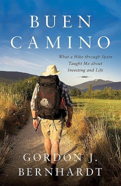 Buen Camino (eBook, ePUB) - Bernhardt, Gordon J.