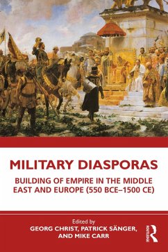 Military Diasporas (eBook, ePUB)