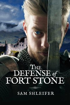 Cover The Defense of Fort Stone (eBook, ePUB)