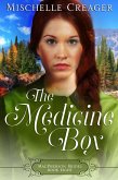 The Medicine Box (MacPherson Brides, #8) (eBook, ePUB) The Medicine Box (MacPherson Brides, #8) (eBook, ePUB)