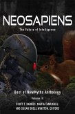 Neosapiens (Best of NewMyths Anthology, #3) (eBook, ePUB)