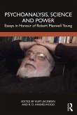 Psychoanalysis, Science and Power (eBook, ePUB)