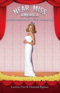 Cover Near Miss America (eBook, ePUB)