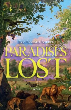 Paradises Lost (eBook, ePUB) - Schmitt, Eric-Emmanuel