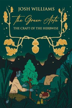 The Green Arte (eBook, ePUB) - Williams, Josh