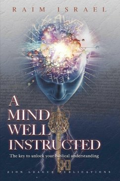 Cover A Mind Well Instructed (eBook, ePUB)