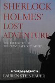 Sherlock Holmes' Lost Adventure (eBook, ePUB)