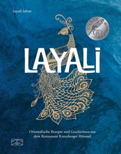 Layali (eBook, ePUB) - Jafaar, Layali