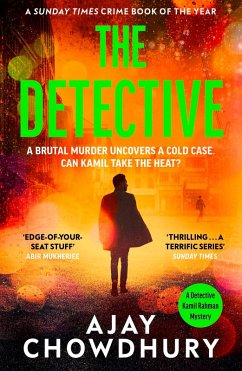 Cover The Detective (eBook, ePUB)