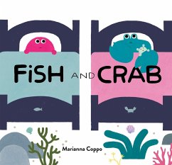 Fish and Crab (eBook, ePUB) - Coppo, Marianna