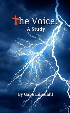 Cover The Voice (eBook, ePUB)