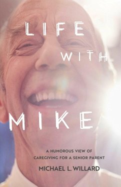 Cover Life With Mike (eBook, ePUB)
