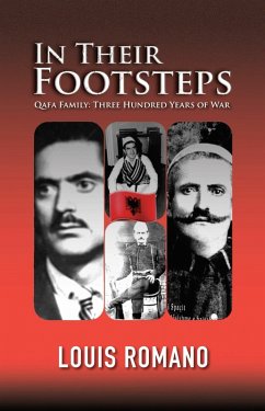 Cover In Their Footsteps (eBook, ePUB)
