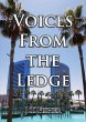 Voices from the Ledge (eBook, ePUB) - Bild 1
