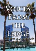 Voices from the Ledge (eBook, ePUB)