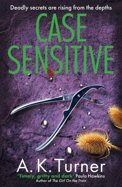 Cover Case Sensitive (eBook, ePUB)