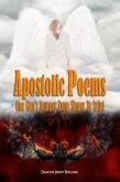 Apostolic Poems (eBook, ePUB) Apostolic Poems (eBook, ePUB)