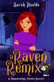 a Raven Remix (Paranormal Penny Boxsets) (eBook, ePUB) a Raven Remix (Paranormal Penny Boxsets) (eBook, ePUB)