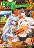 Chillin' in Another World with Level 2 Super Cheat Powers: Volume 7 (Light Novel) (eBook, ePUB)