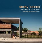 Many Voices (eBook, ePUB)