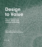 Design to Value (eBook, ePUB)