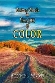 Written Words in Shades of Color (eBook, ePUB)