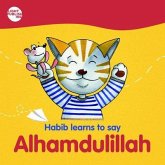 Habib learns to say (eBook, ePUB)
