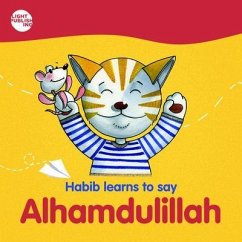 Cover Habib learns to say (eBook, ePUB)