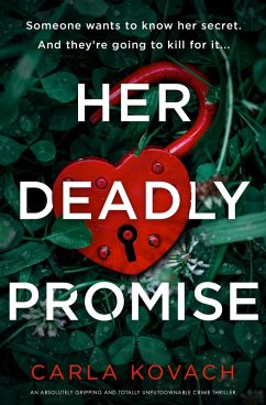 Her Deadly Promise (eBook, ePUB)