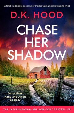Chase Her Shadow (eBook, ePUB)