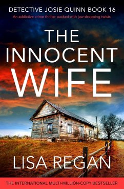 The Innocent Wife (eBook, ePUB) - Regan, Lisa
