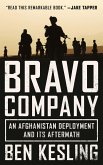 Bravo Company (eBook, ePUB)