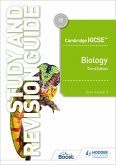 Cambridge IGCSE(TM) Biology Study and Revision Guide Third Edition (eBook, ePUB)