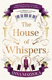 The House of Whispers (eBook, ePUB)