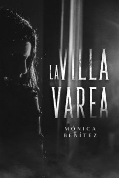 Cover La Villa Varea (eBook, ePUB)