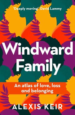 Windward Family (eBook, ePUB)