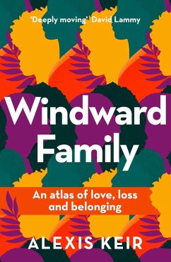 Cover Windward Family (eBook, ePUB)