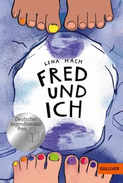 Fred und ich (eBook, ePUB) - Hach, Lena