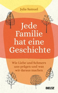 Cover Jede Familie hat eine Geschichte (eBook, ePUB)