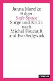 Safe Space (eBook, ePUB)